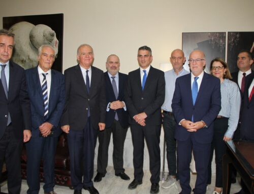 Υπεγράφη η σύμβαση για την ενεργειακή αναβάθμιση και ανακαίνιση του Δικαστικού Μεγάρου Καλαμάτας