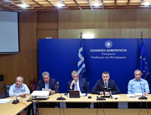 Ασφαλέστερες οι κατοικίες στην Κυψέλη μετά τις επισκευές που προτείνει το Τεχνικό Επιμελητήριο