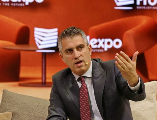 Αθήνα, 14 Οκτωβρίου 2026- Χρίστος Δήμας: Οι σύγχρονες υποδομές ενισχύουν τις επενδύσεις και την περιφερειακή ανάπτυξη